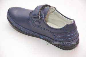 Туфли для мальчика