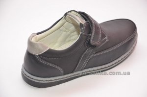 Туфли для мальчика