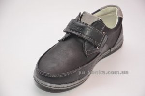 Туфли для мальчика