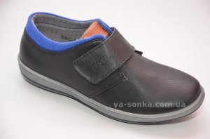 Туфли для мальчика