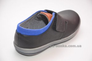 Туфли для мальчика