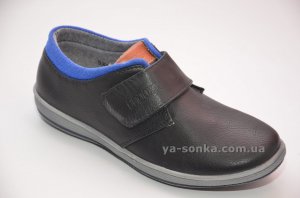 Туфли для мальчика