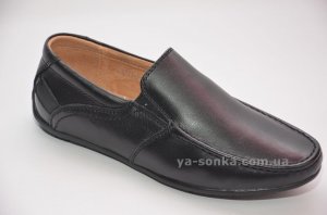 Туфли для мальчика