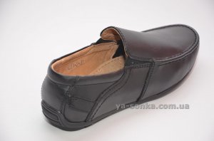 Туфли для мальчика