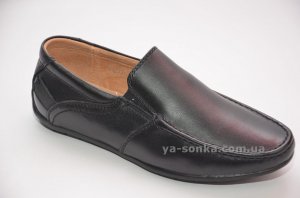 Туфли для мальчика