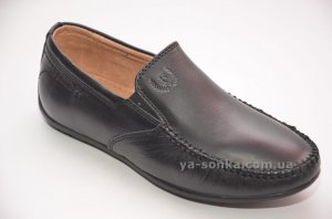 Туфли для мальчика