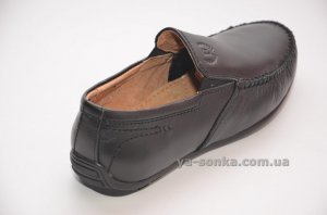 Туфли для мальчика