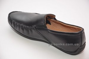 Туфли для мальчика