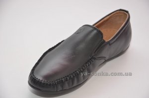 Туфли для мальчика