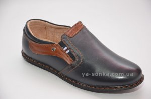 Туфли для мальчика