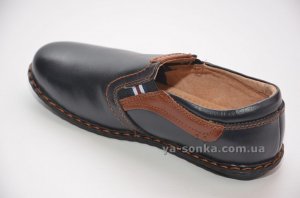 Туфли для мальчика