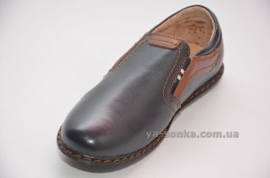 Туфли для мальчика