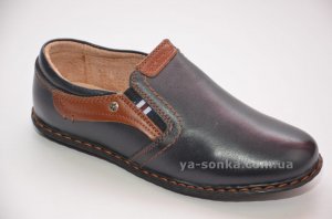 Туфли для мальчика