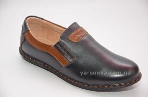 Туфли для мальчика