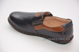 Туфли для мальчика