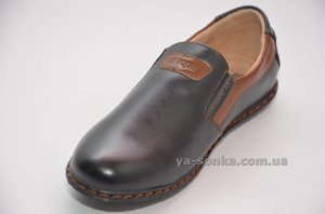 Туфли для мальчика