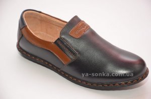 Туфли для мальчика