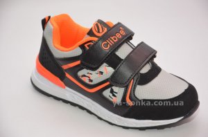 Кроссовки для мальчика