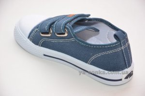 Кеды для мальчика