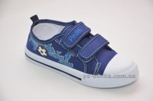 Кеды для мальчика