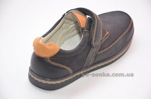 Туфли для мальчика