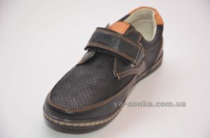 Туфли для мальчика