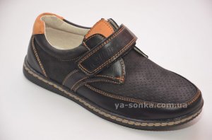 Туфли для мальчика