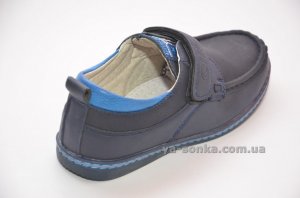 Туфли для мальчика