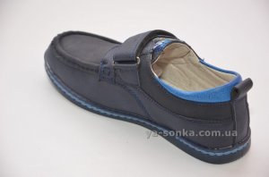 Туфли для мальчика