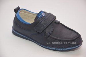 Туфли для мальчика