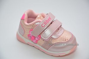 Кроссовки для девочки