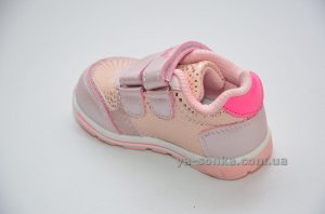 Кроссовки для девочки