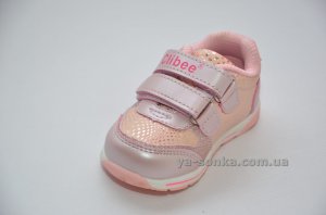 Кроссовки для девочки