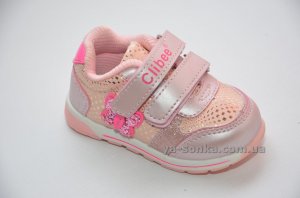 Кроссовки для девочки