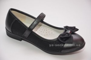 Туфлі для дівчинки