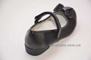 Туфлі для дівчинки