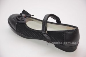 Туфлі для дівчинки