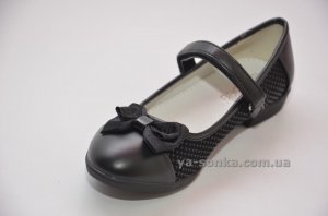 Туфлі для дівчинки