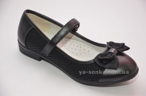 Туфлі для дівчинки