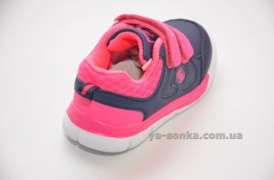 Кроссовки для девочки