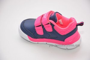 Кроссовки для девочки