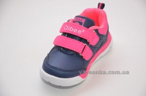 Кроссовки для девочки