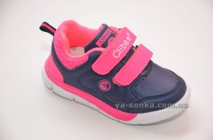 Кроссовки для девочки