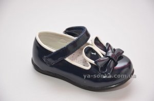 Туфлі для дівчинки