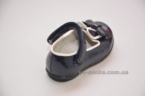 Туфлі для дівчинки