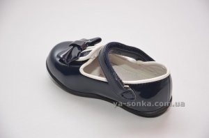 Туфлі для дівчинки