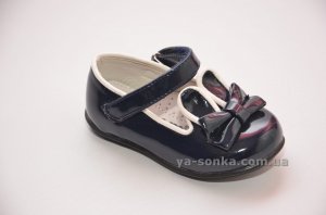 Туфлі для дівчинки