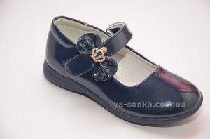 Туфли для девочки
