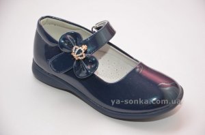 Туфли для девочки