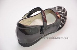 Туфли для девочки